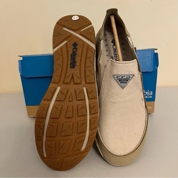 Columbia 7 Wide PFG Bahama Vent Shoe - Picture 3 of 6